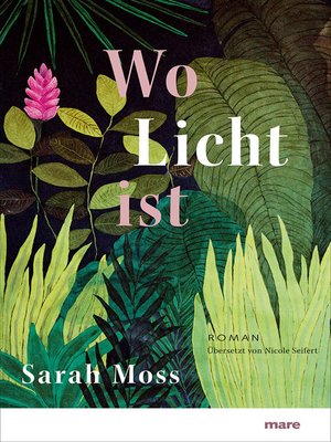 cover image of Wo Licht ist